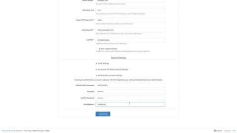 Gitea + Gitea Actions: свой Git сервер с CI