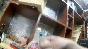 Чем чистить оптику.