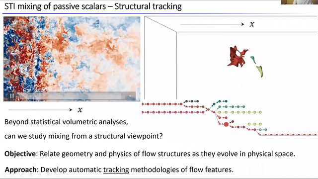 AFMS Webinar 2020 #21 - Dr Ivan Bermejo-Moreno (University of Southern California) смотреть онлайн