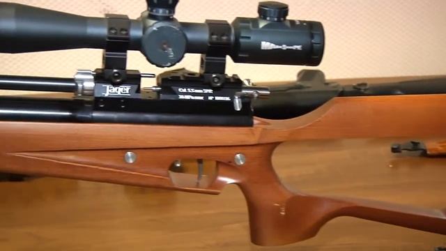 В пред­две­рии 23 фев­ра­ля в Твери от­крыл­ся новый тир смотреть онлайн