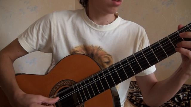 Alexander Vinitsky — Samba (Etude №5) смотреть онлайн