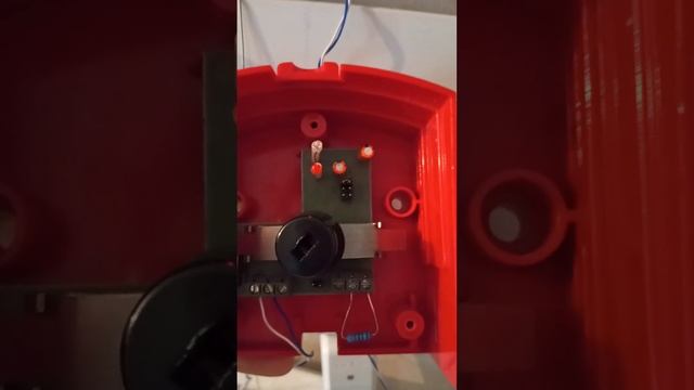 пожарная сигнализация