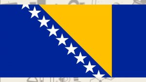 Квиз ФЛАГИ ЕВРОПЫ. Сложный уровень.