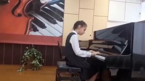 П. Цильхер "У гномов"