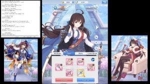 The Most important Girl Review! - Girls X Battle 2