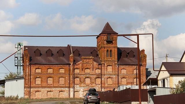 Рекордный год «Ульяновского» смотреть онлайн