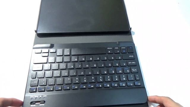 *TAB S6 LITE KEYBOARD* UNBOXING & REVIEW IN HINDI | SAMSUNG GALAXY TAB S6 LITE KEYBOARD COVER | смотреть онлайн