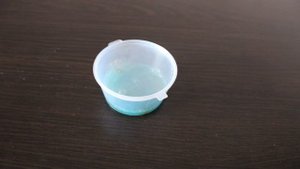 Слайм покрылся плесенью😱 ИСПОРЧЕННЫЙ СЛАЙМ😱СЛАЙМ ПРОТУХ