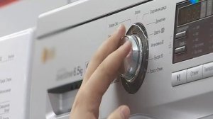Как правильно выбрать стиральную машину: советы эксперта.