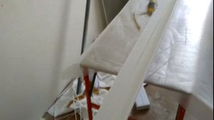 Пластиковый короб своими руками