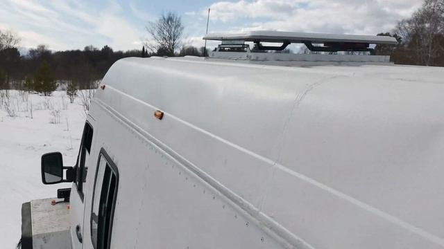 Тестируем вездеход 6х6 Барс. Mercedes Sprinter на максималках!