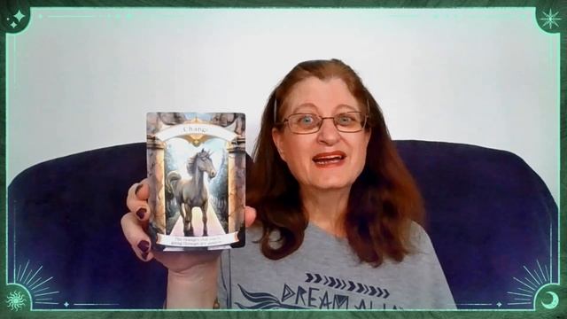 13 May 2023 Daily Tarot Reading Oracle Card Guidance, Change. смотреть онлайн