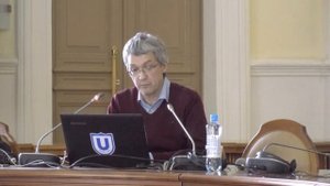 И.А. Тайманов Кольца когомологий римановых многообразий со специальными группами голономий