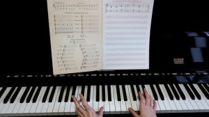 1-й урок ГАРМОНИИ! 6 РАСПОЛОЖЕНИЙ ТРЕЗВУЧИЯ: КАК СЫГРАТЬ ВО ВСЕХ ТОНАЛЬНОСТЯХ?