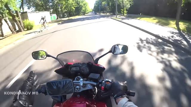 Мои мотоджинсы Hyperlook