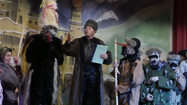 Этнический праздник «Игби».mp4
