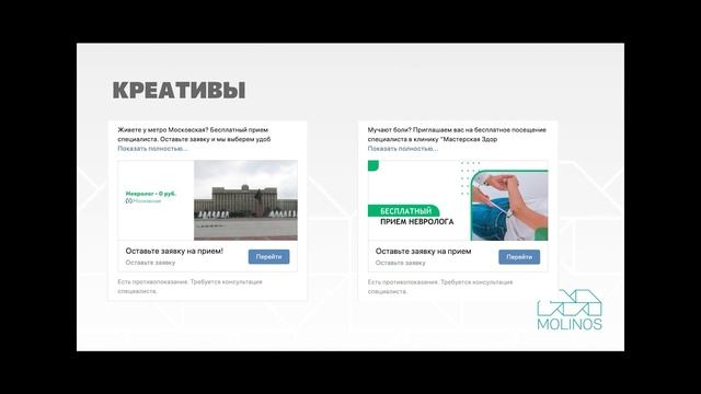Продвижение в ВК сейчас