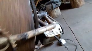 Бетономешалка Своими руками Идея
