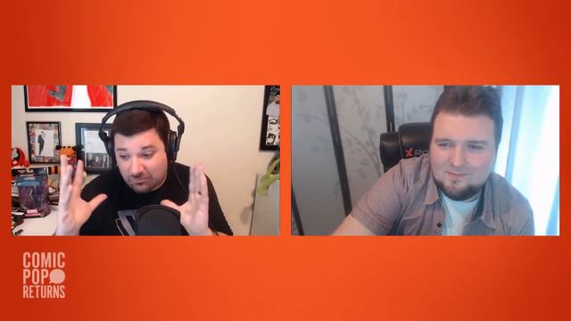 Ranking NEW Batman villains from the comics! (Podcast) смотреть онлайн