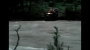 Амфибии рек КЧР