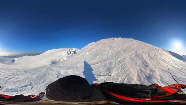 ВСЕ ТРАССЫ КИРОВСКА: (ВНЕ ТРАССОВОЕ КАТОНИЕ) КАНЬОН "УЗДЕЧКА" (часть1) смотреть онлайн