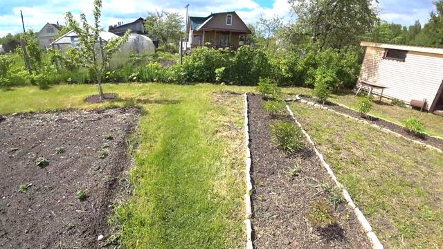 ТЕПЕРЬ НАМ ЭТО ПОКАЗАТЬ НЕ СТЫДНО. К чему привели затяжные дожди? смотреть онлайн