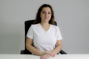 Упражнение для мышц спины - снимет мышечное напряжение, избавит от боли,  вернёт красивую осанку