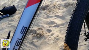 Горный велосипед STELS Navigator 590 MD (2020). Обзор и отзыв