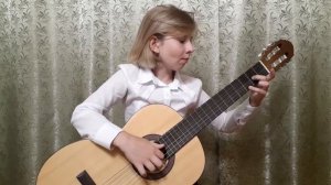 Мухаметдинова Марина - «У нас нынче субботея» (народная)