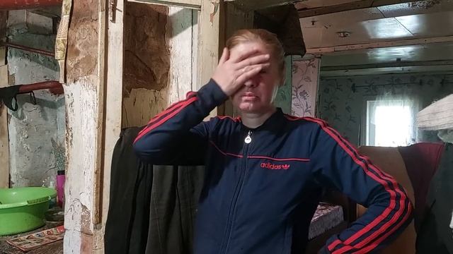 У Любани ничего не меняется.
