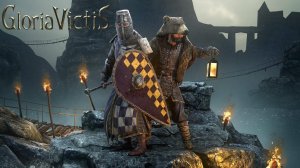 Gloria Victis Medieval MMORPG