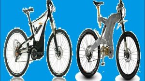 Электровелосипед и аккумуляторная батарея в зимний и летний периоды.