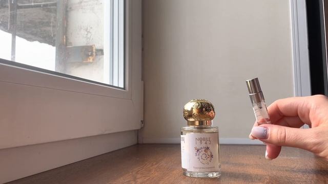 Танец стрекоз Nobile 1942 La Danza Delle libellule, Kilian Good girl gone bad, Montal смотреть онлайн