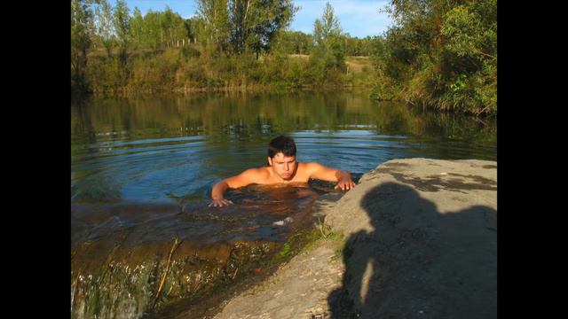 Поездка на водозабор на Лосихе смотреть онлайн