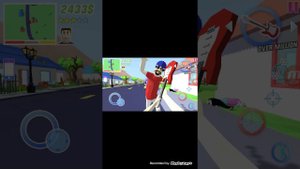 Dude theft wars развлекаюсь