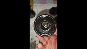 Как устроен бачек ГУР на BMW E70