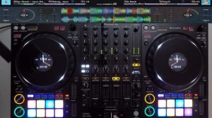 Pioneer DJ DDJ 1000 Mini Mix Vol. 34: Bass House Mix - TimmyG