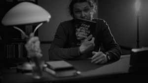 Главное в кино