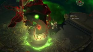 Diablo III Убийство Белиала