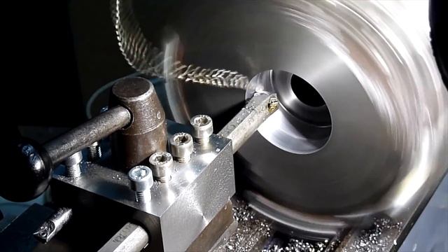 Чудесное превращение ржавой железки / The miraculous transformation of a rusty piece of iron смотреть онлайн