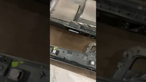 Как поменять молдинги на обшивках дверей приора 2