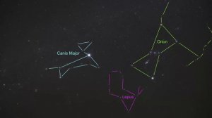 Rigel: The Brightest Star in Orion Constellation