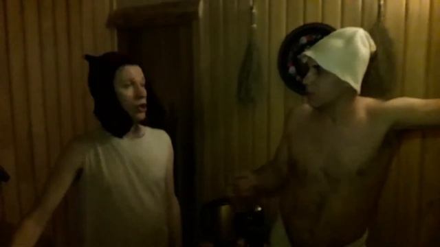 Как правильно сделать баню? Баня лечит. Как правильно париться в бане для здоровья?
