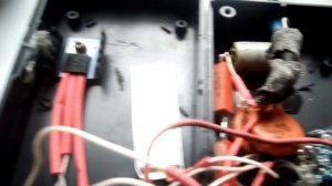 Самодельный блок питания для ПНВ-57Е