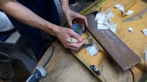 Ремонт Карт Стекловолокном И ПЛАСТИЛИНОМ !!! Крутая МЕТОДА