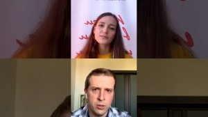 Николай Жаринов [Artifex] Онлайн-презентация книги «Исповедь литературоведа» в «Читай городе»