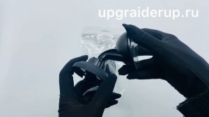 Авто   держатель для телефона на присоске Red Line для ЗУ MagSafe тех пак