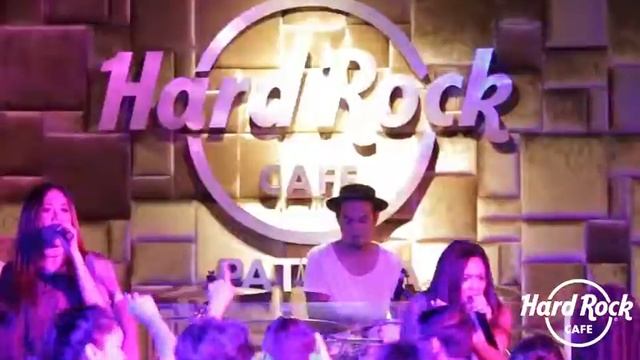 Check out the official VDO of Hard Rock Cafe Pattaya смотреть онлайн