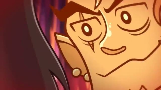 zora gets nerfed to jojo music смотреть онлайн