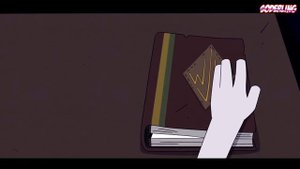 Пасхалки на "Гравити Фолз" в Других Мультсериалах